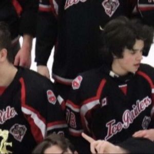 Meet your Posher, Austin